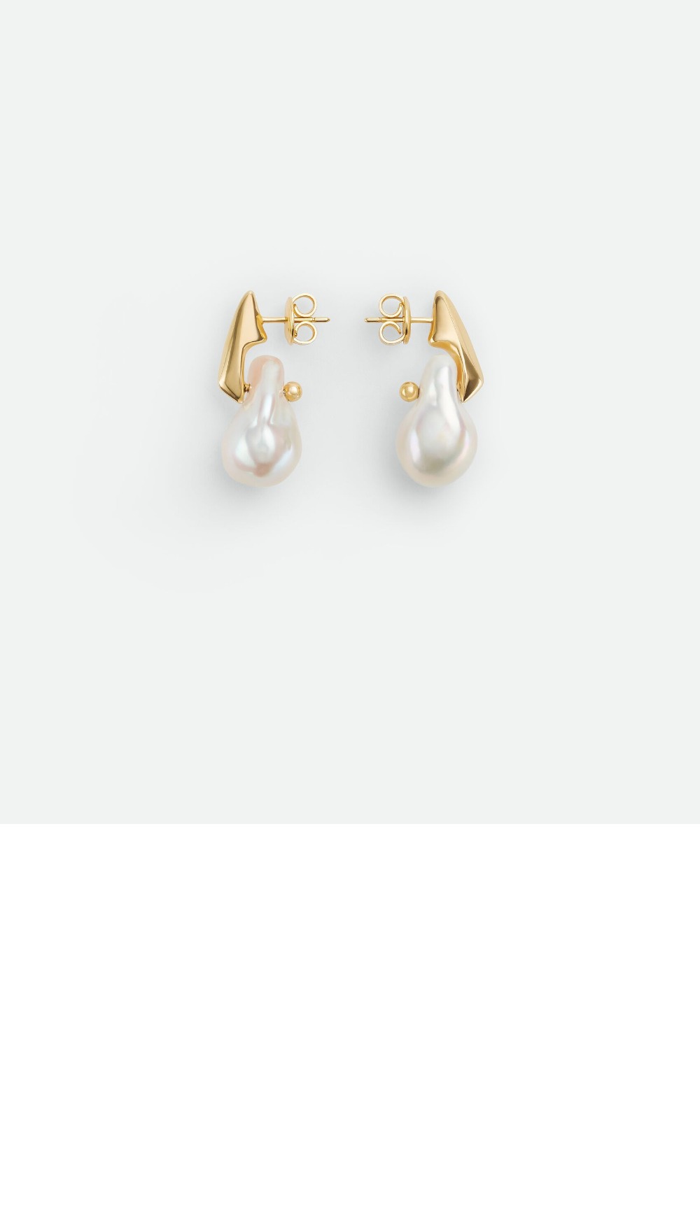 이어링 786341 > 보테가베네타