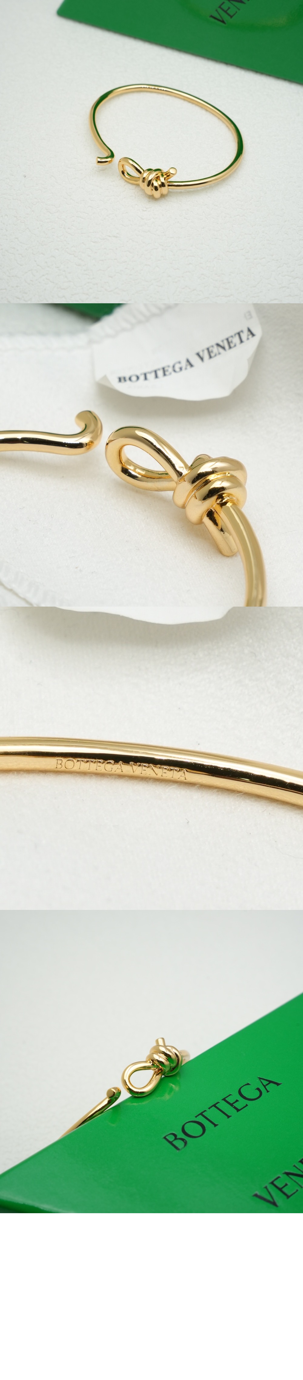 놋 브레이슬릿 815933 > 보테가베네타