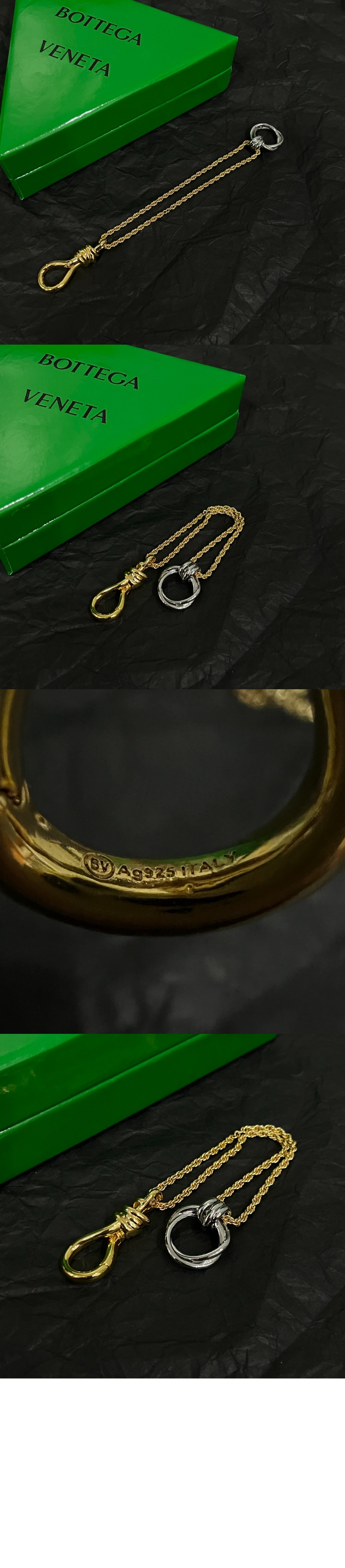 브레이슬릿 795803 > 보테가베네타