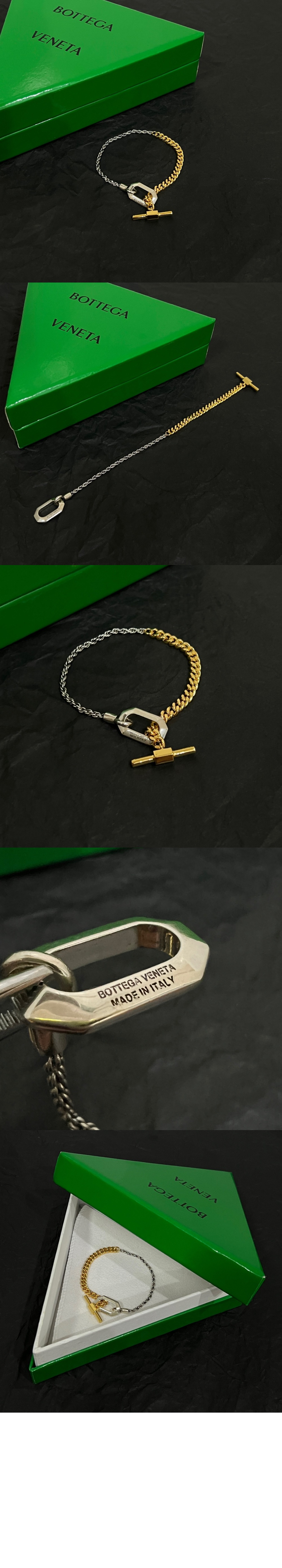 브레이슬릿 649517 > 보테가베네타