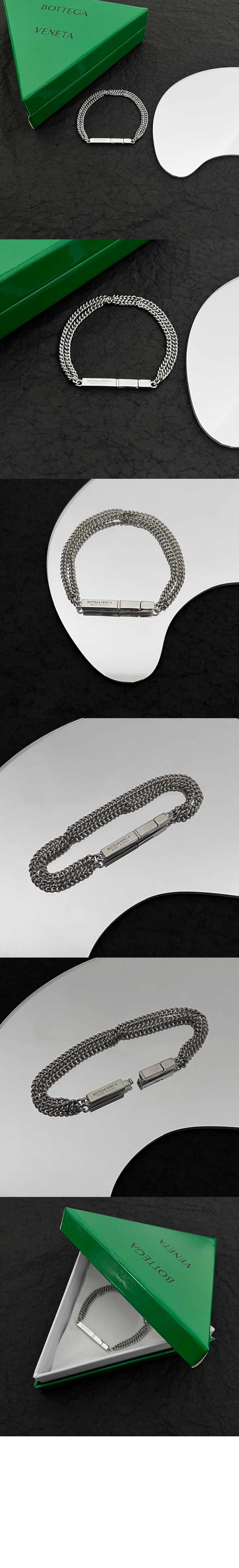 브레이슬릿 690467 > 보테가베네타