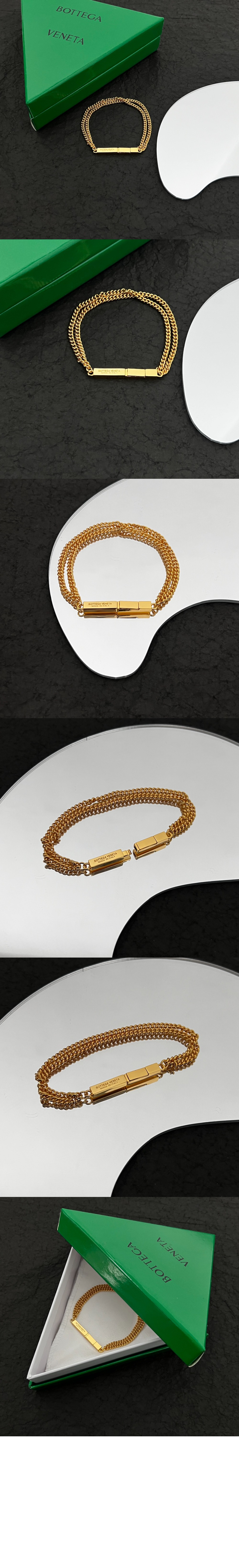 브레이슬릿 690467 > 보테가베네타