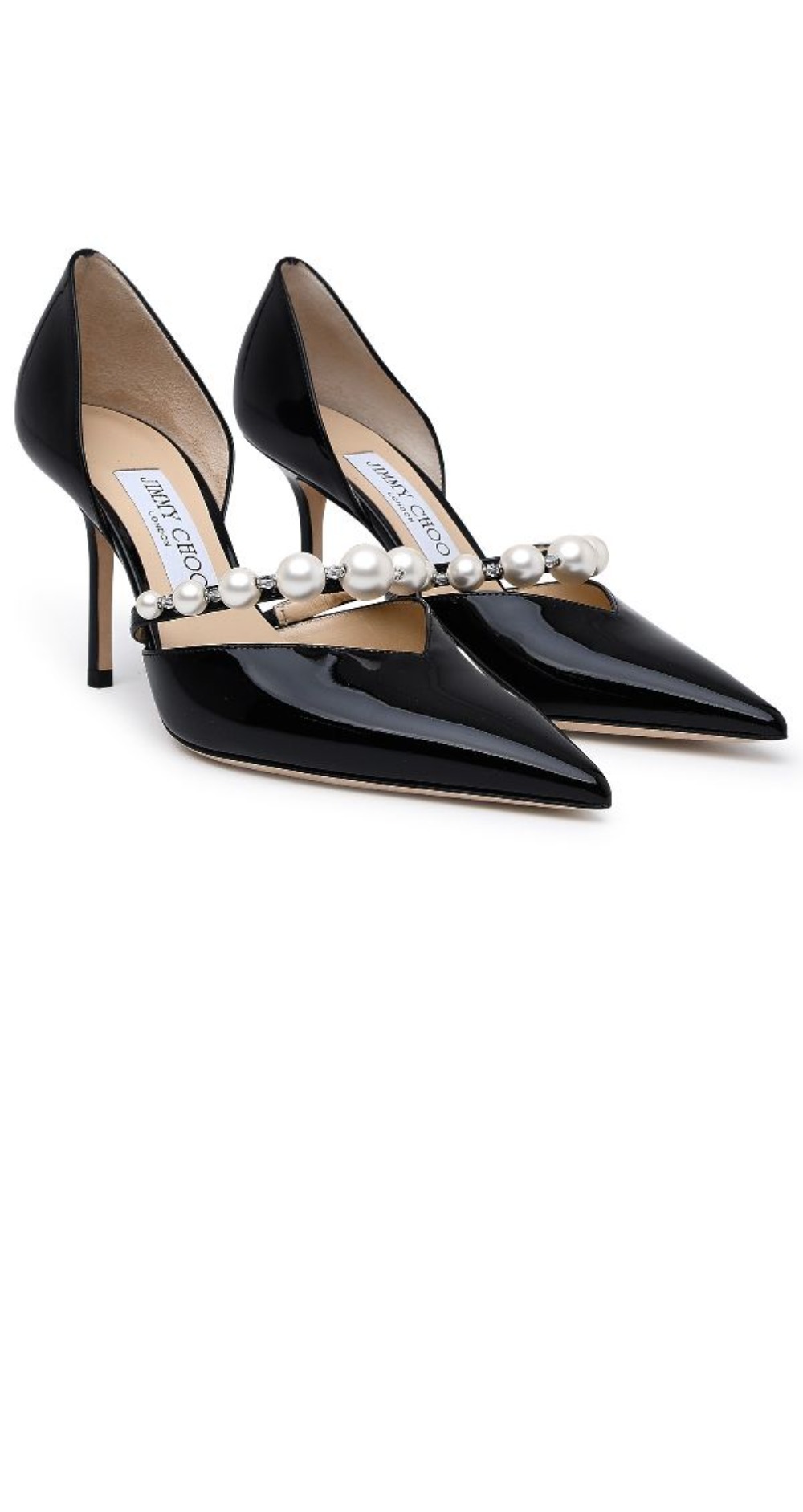 AURELIE 85 > Pumps - 펌프스