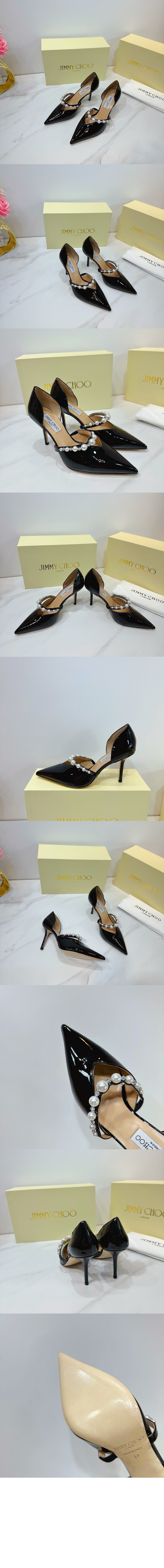 AURELIE 85 > Pumps - 펌프스