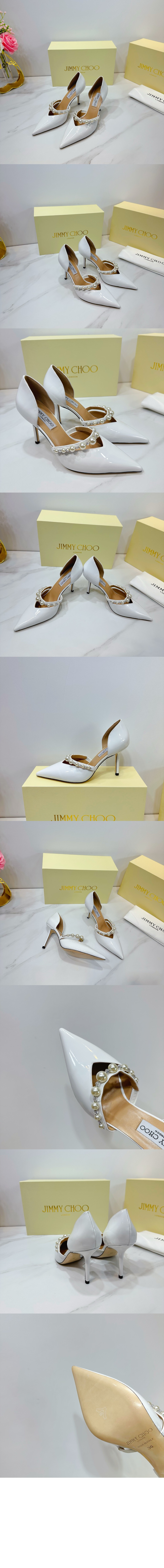 AURELIE 85 > Pumps - 펌프스