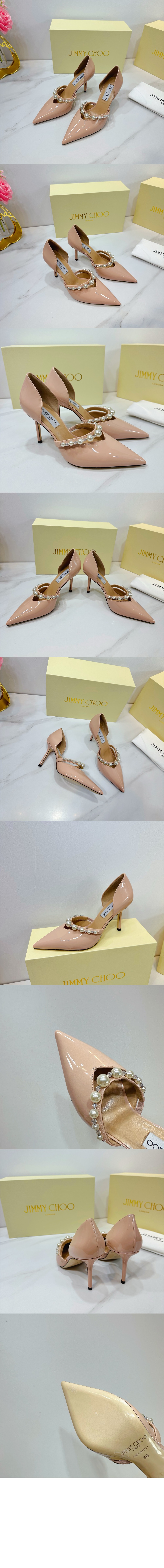 AURELIE 85 > Pumps - 펌프스