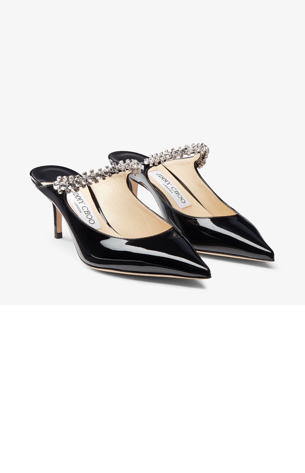 Bing 65 > Pumps - 펌프스