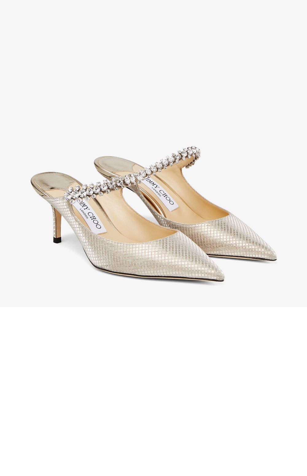 Bing 65 > Pumps - 펌프스