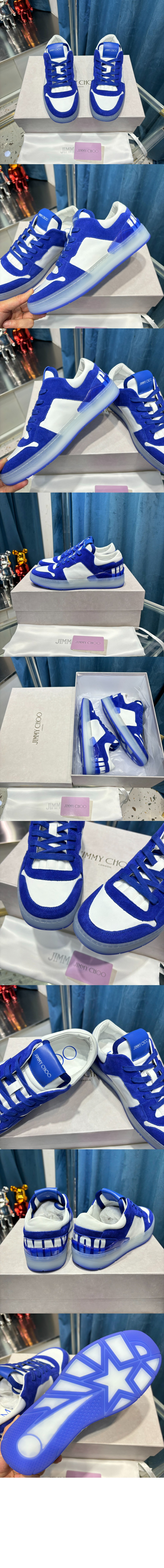 Florent M > Sneakers - 스니커즈