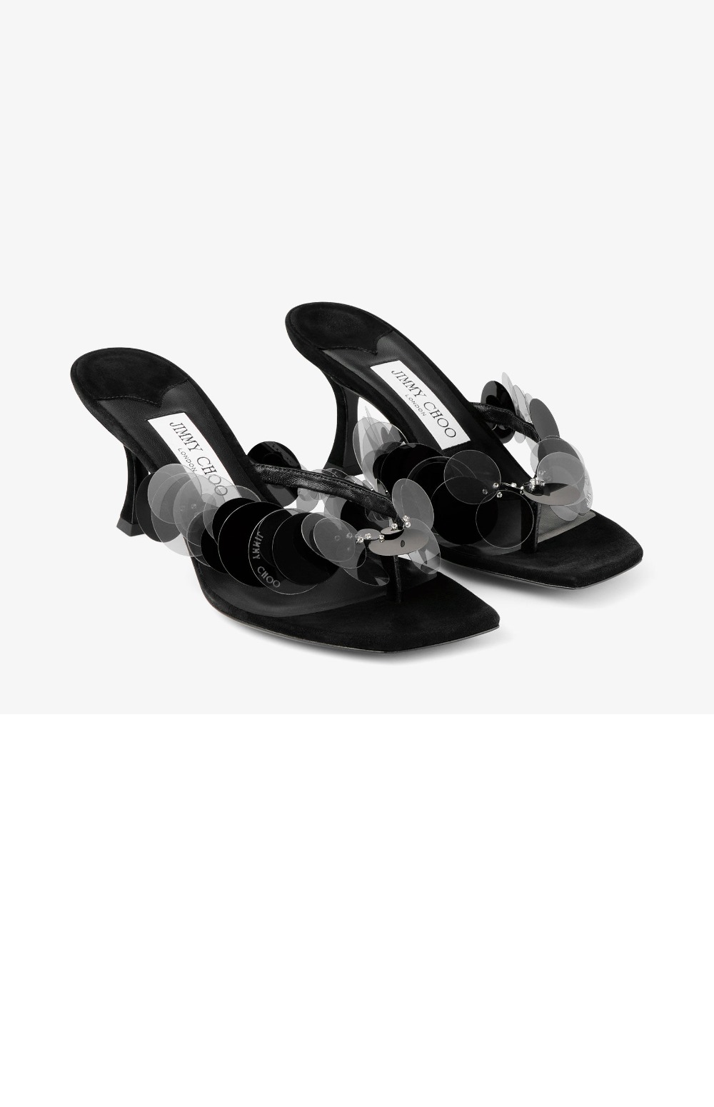 Freja 70 > Pumps - 펌프스