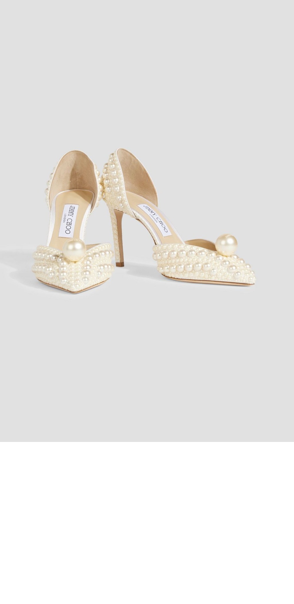 Sabine 85 > Pumps - 펌프스