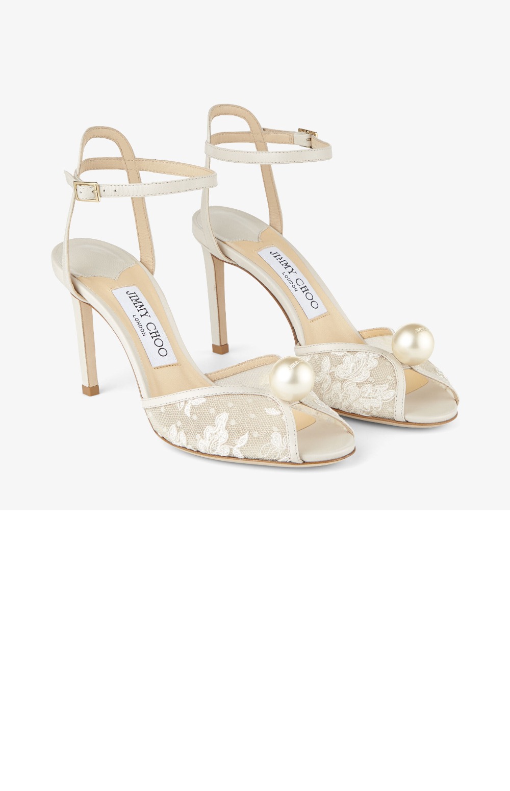 Sacora 85 > Pumps - 펌프스