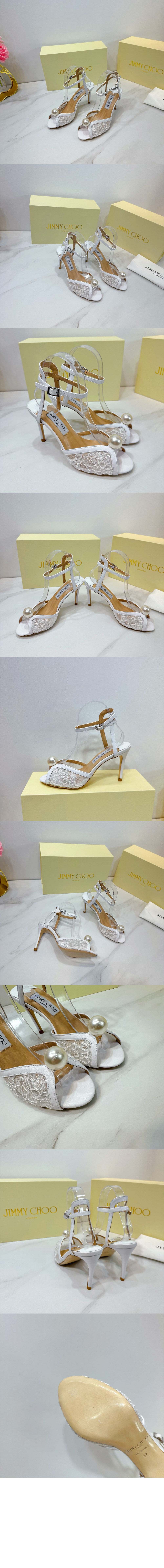 Sacora 85 > Pumps - 펌프스