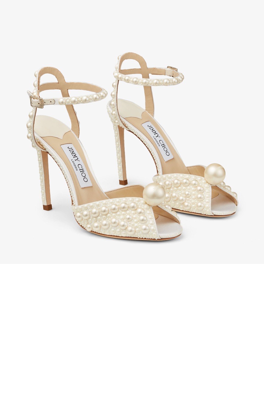 Sacora 100 > Pumps - 펌프스