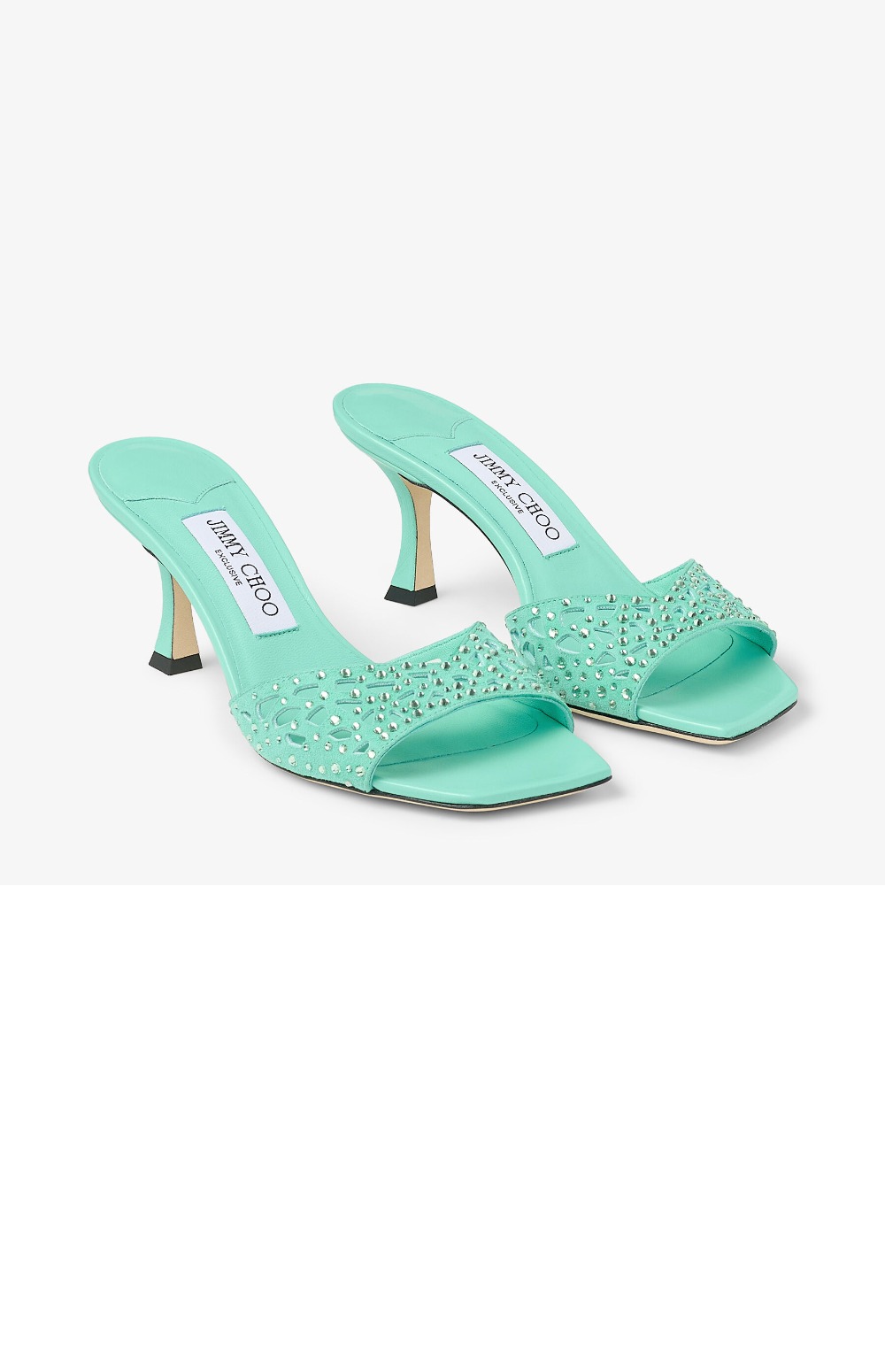 Skye 70 > Pumps - 펌프스