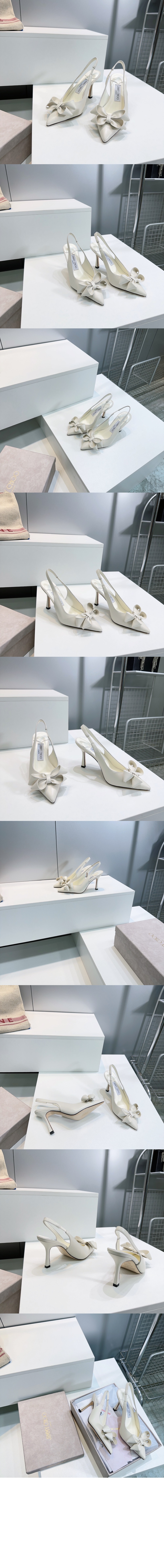 Staz Slingback 70 > Pumps - 펌프스