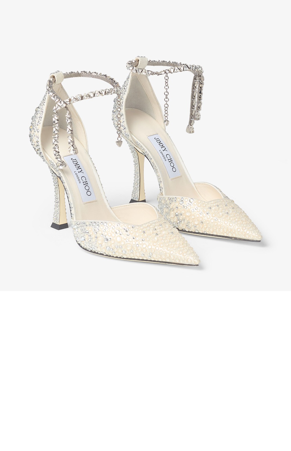 Stevie 100 > Pumps - 펌프스