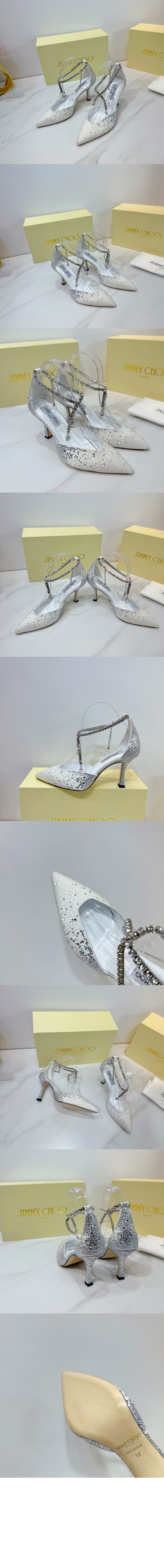 Stevie 100 > Pumps - 펌프스