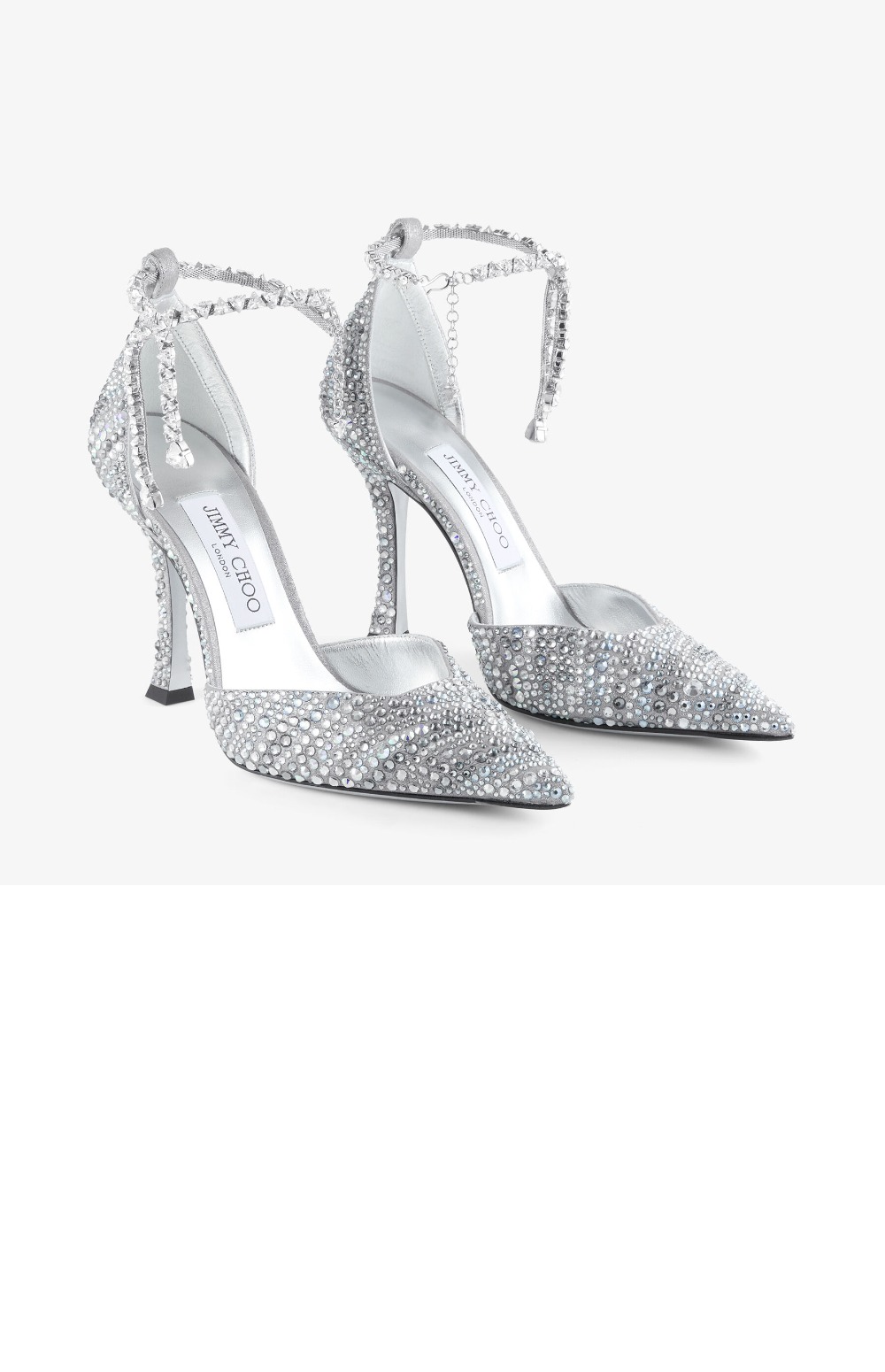 Stevie 100 > Pumps - 펌프스