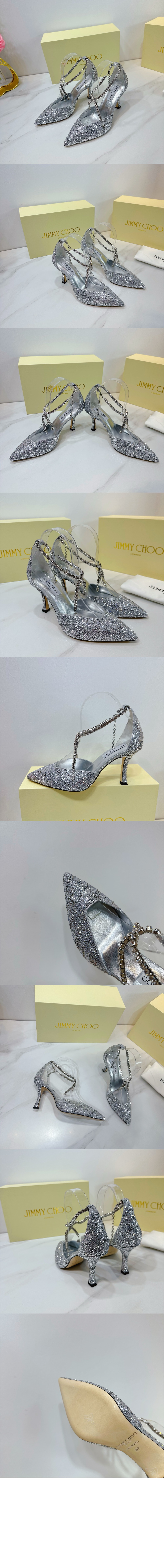 Stevie 100 > Pumps - 펌프스