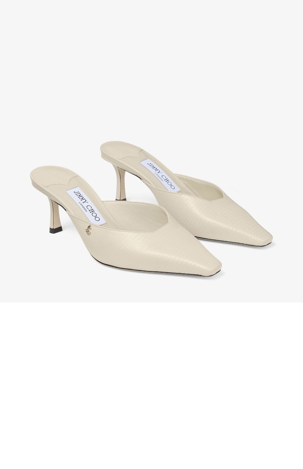 Vivi 65 > Pumps - 펌프스