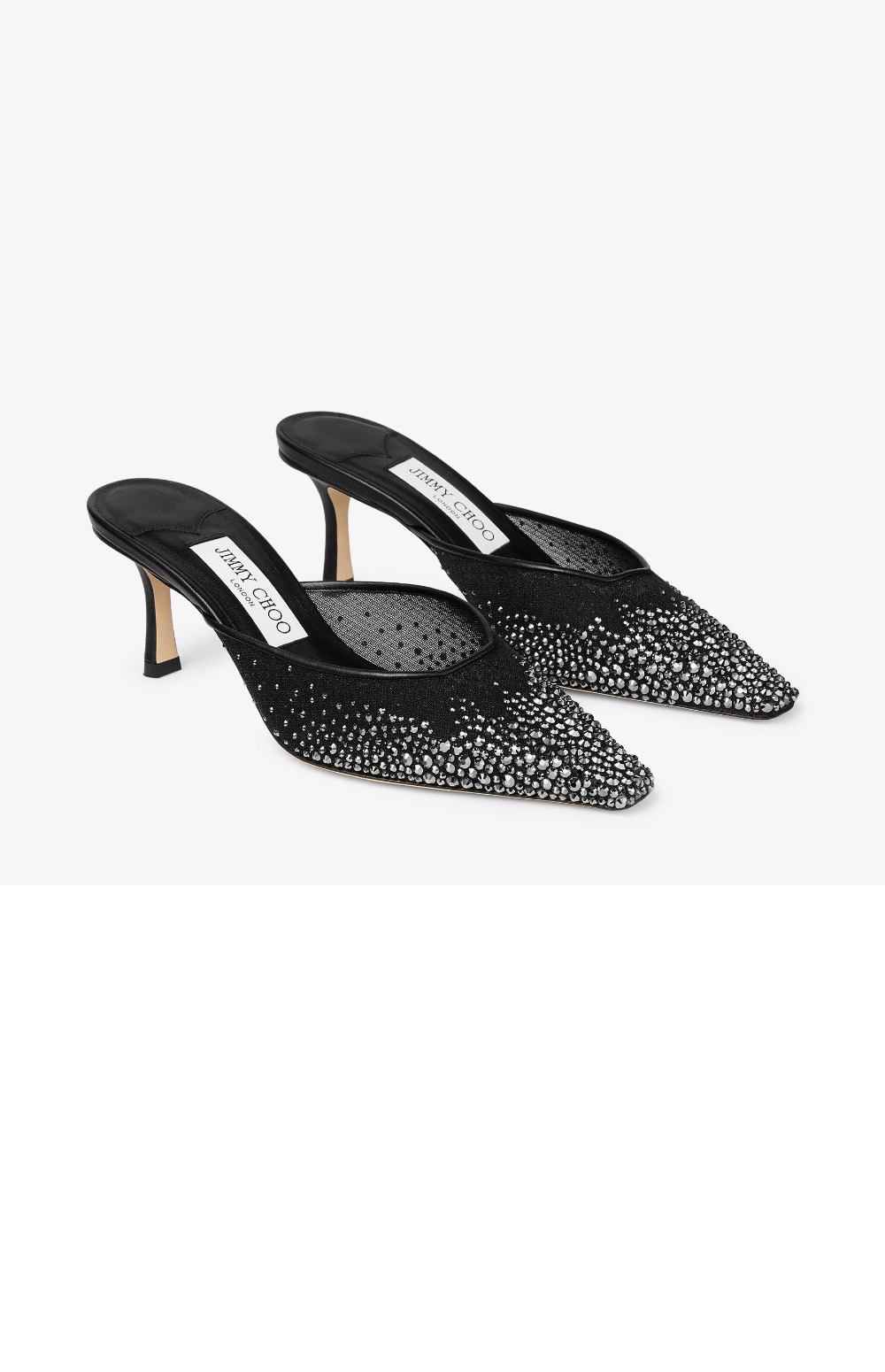 Vivi 65 > Pumps - 펌프스