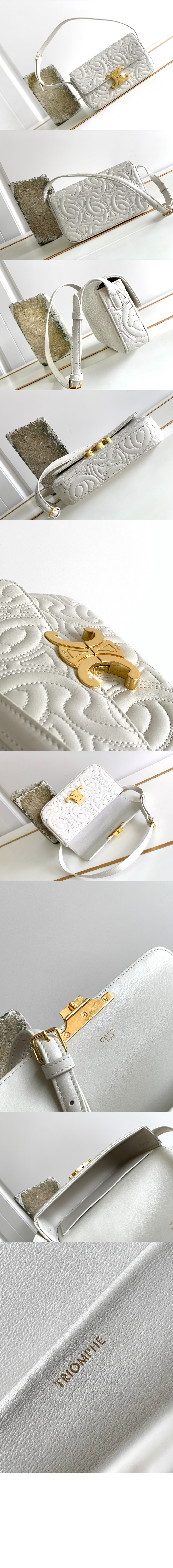 트리오페 숄더백 194143 > Triomphe - 트리오페