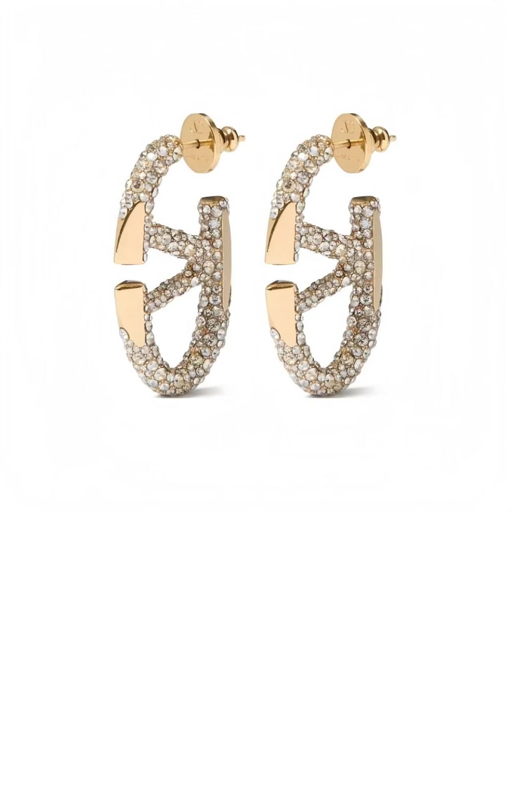 이어링 > 발렌티노