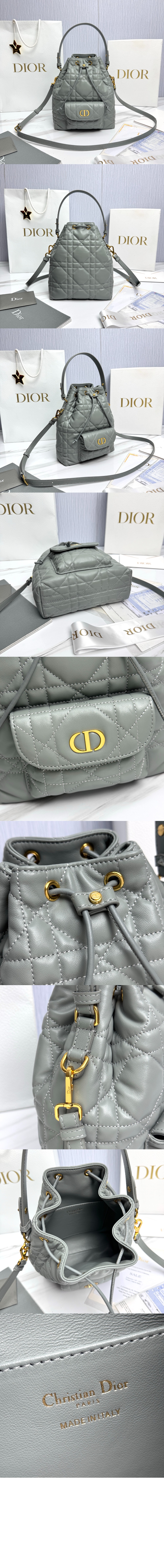 Caro 스몰 버킷백 M3372 > Caro - 카로