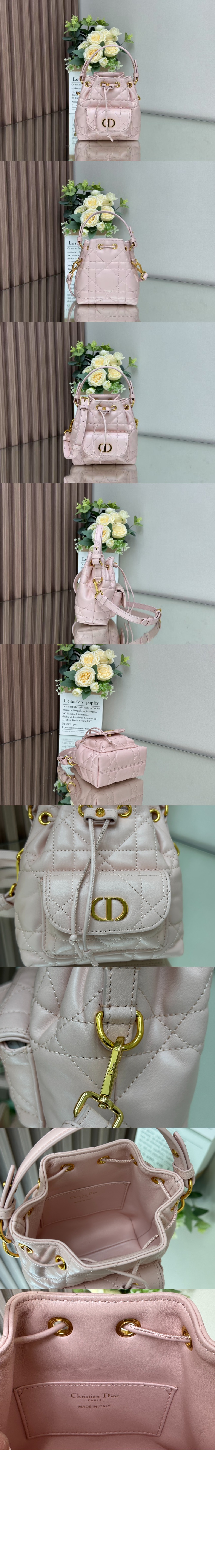 Caro 나노 버킷백 S5250 > Caro - 카로