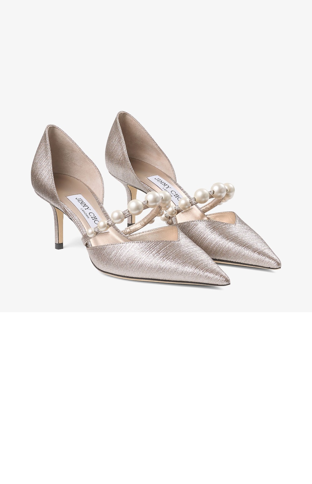 Aurelie 65 > Pumps - 펌프스