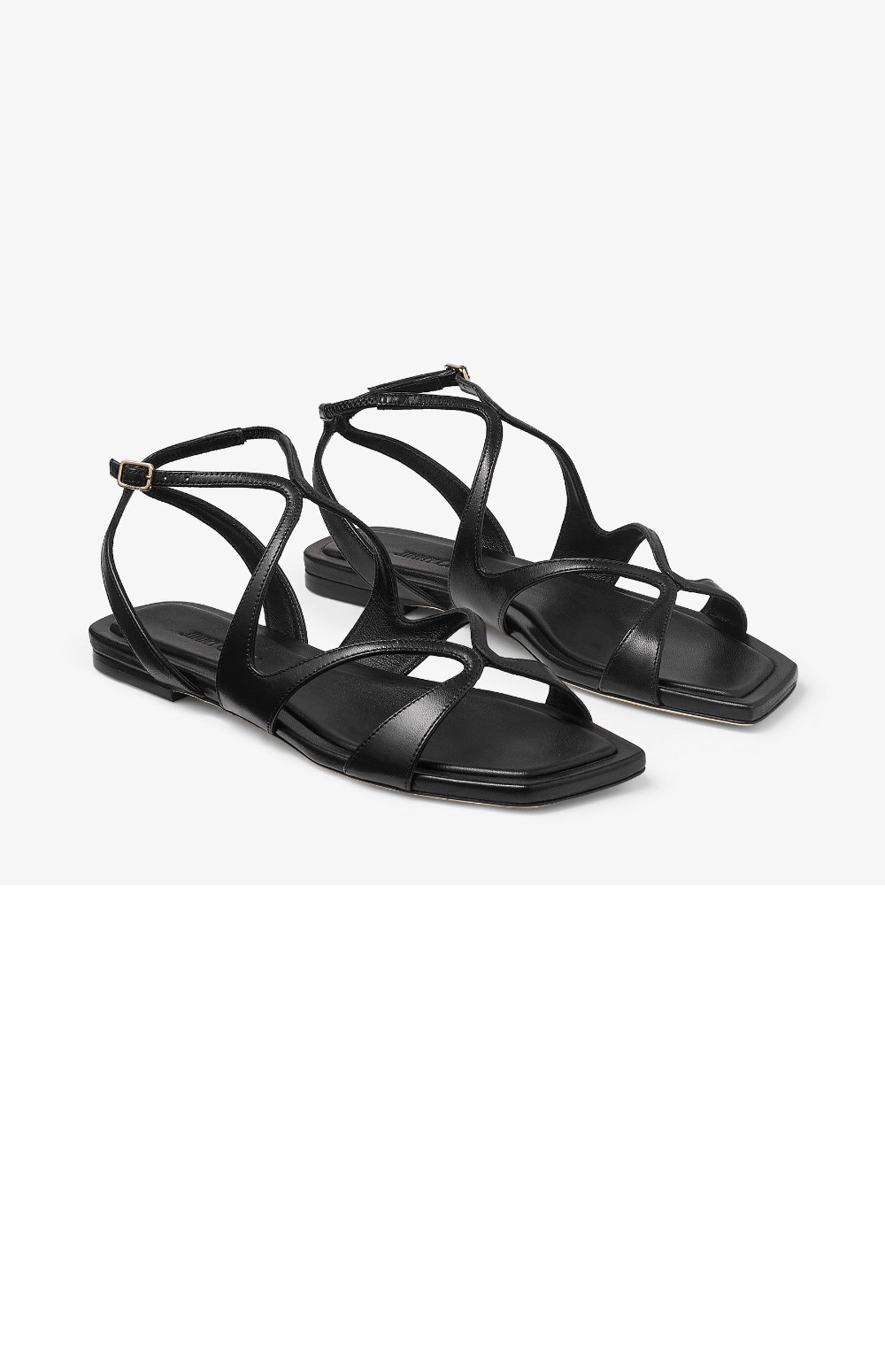 Ayla Flat > Flats - 플랫