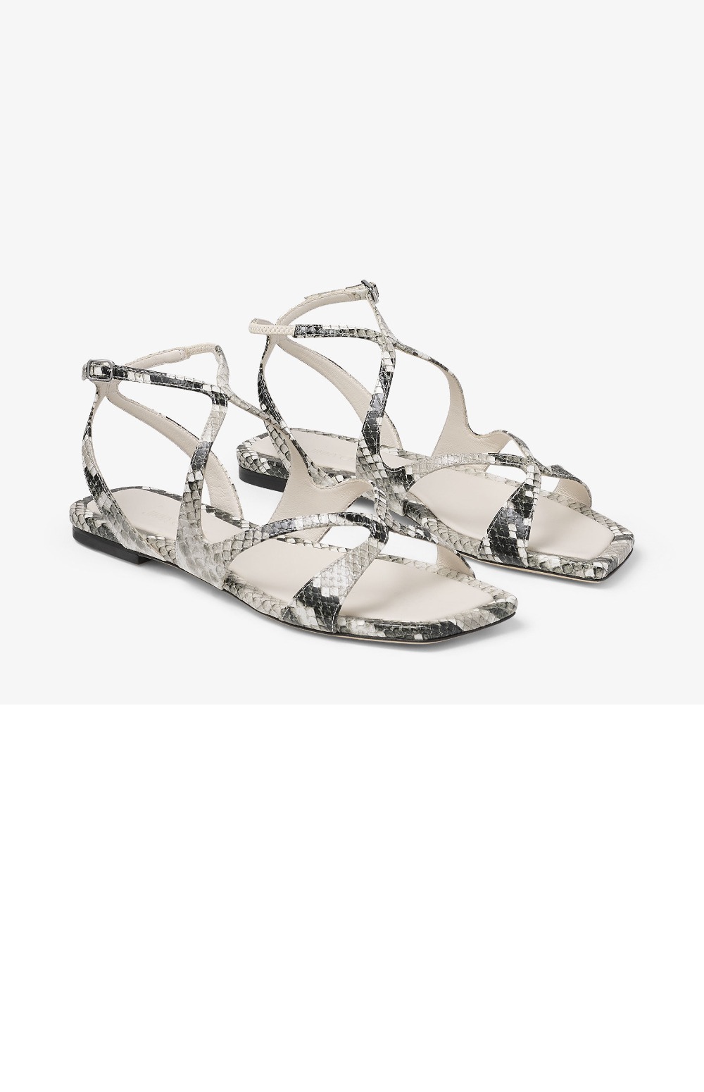 Ayla Flat > Flats - 플랫