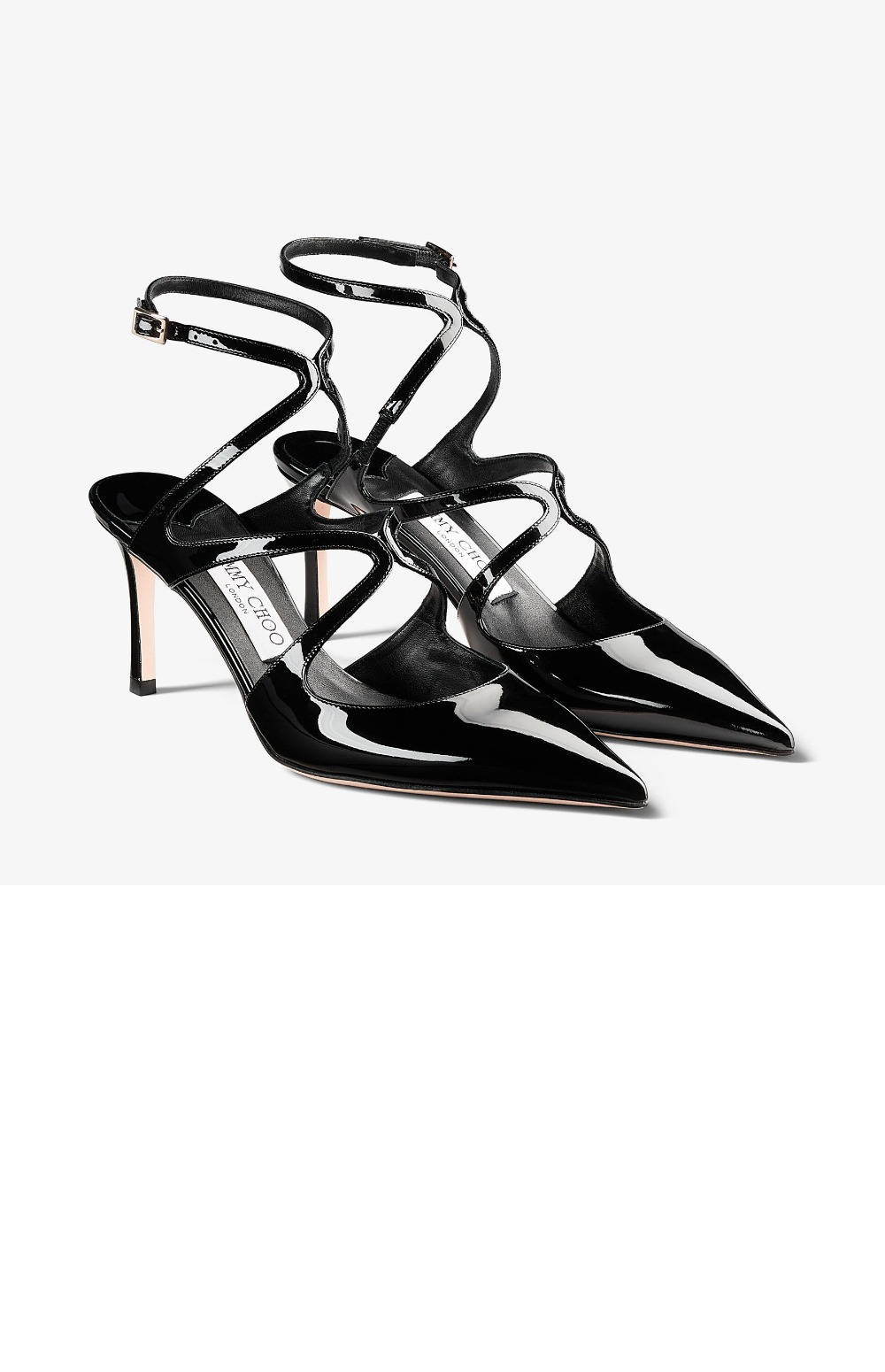 Azia Pump 75 > Pumps - 펌프스