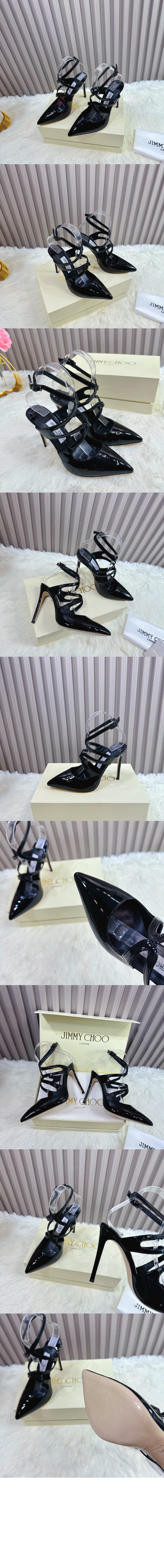 Azia Pump 75 > Pumps - 펌프스