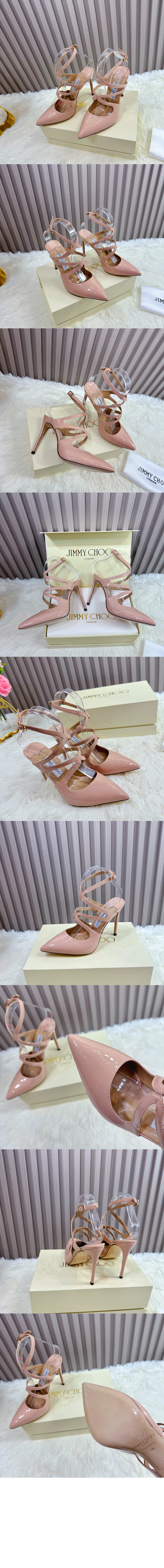 Azia Pump 75 > Pumps - 펌프스