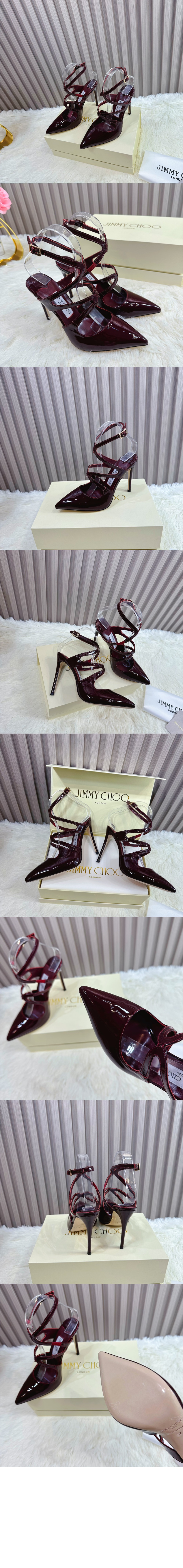 Azia Pump 75 > Pumps - 펌프스