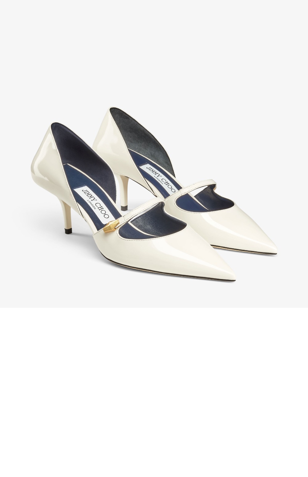 Carolyn 60 > Micro Heels - 마이크로 힐