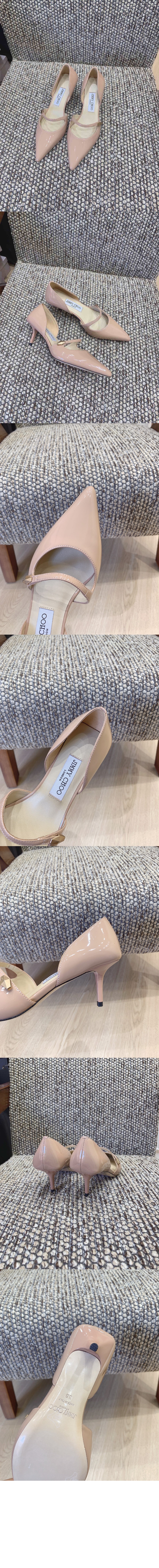 Carolyn 60 > Micro Heels - 마이크로 힐