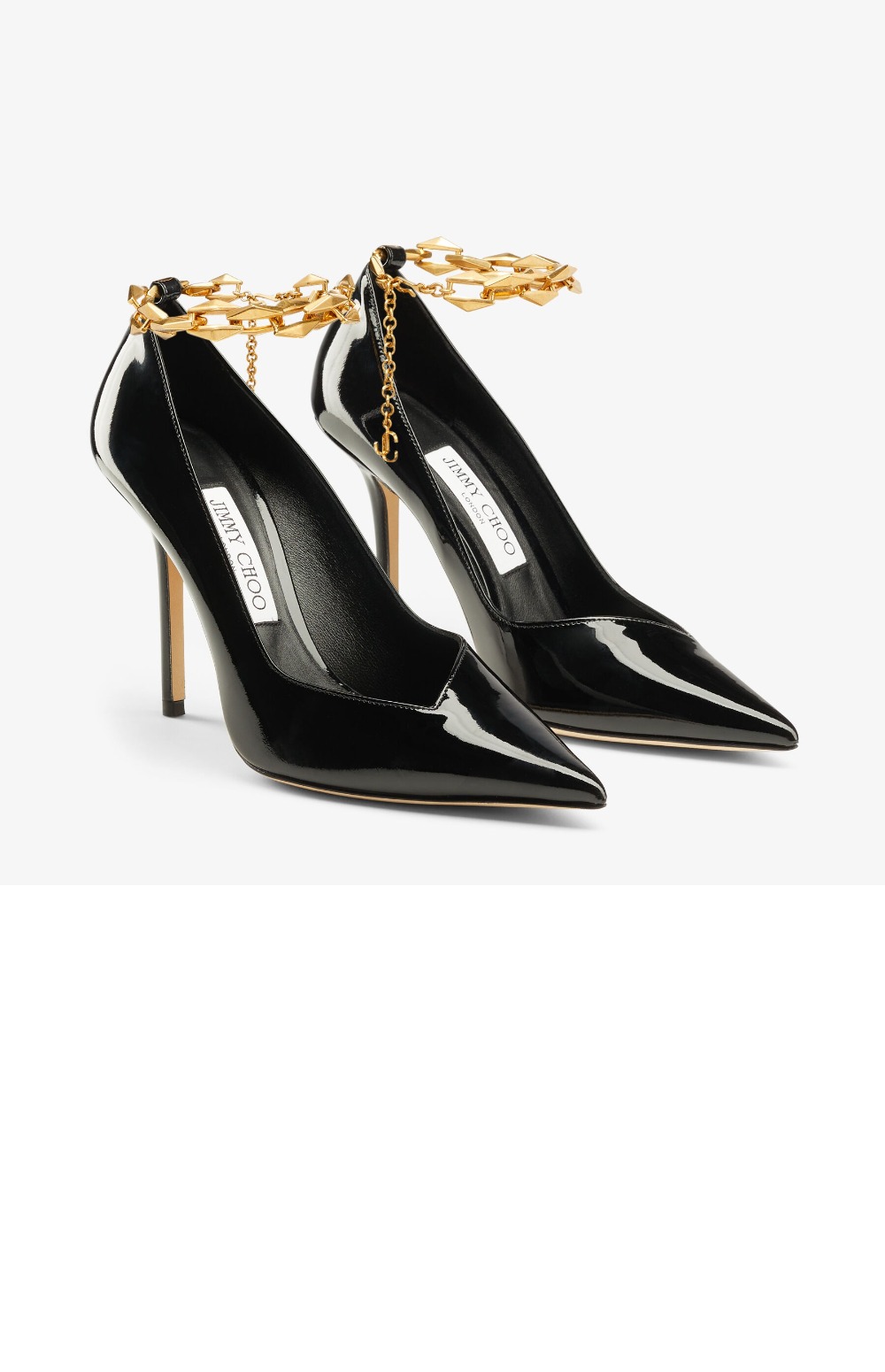 Diamond Talura 100 > Pumps - 펌프스