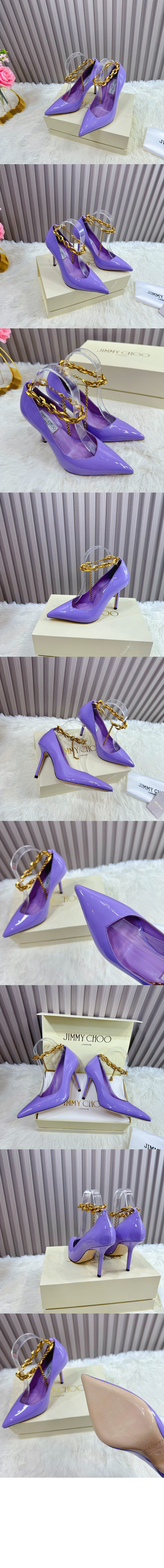 Diamond Talura 100 > Pumps - 펌프스