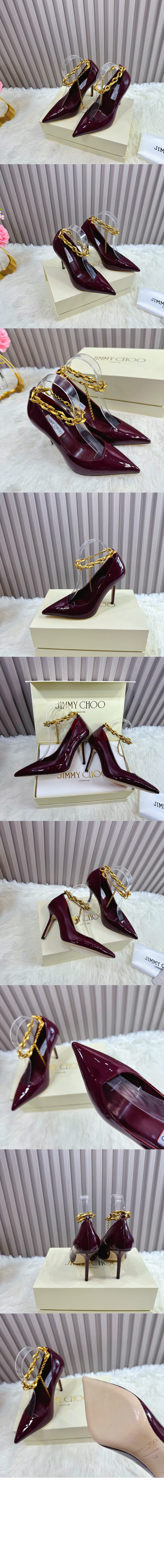 Diamond Talura 100 > Pumps - 펌프스