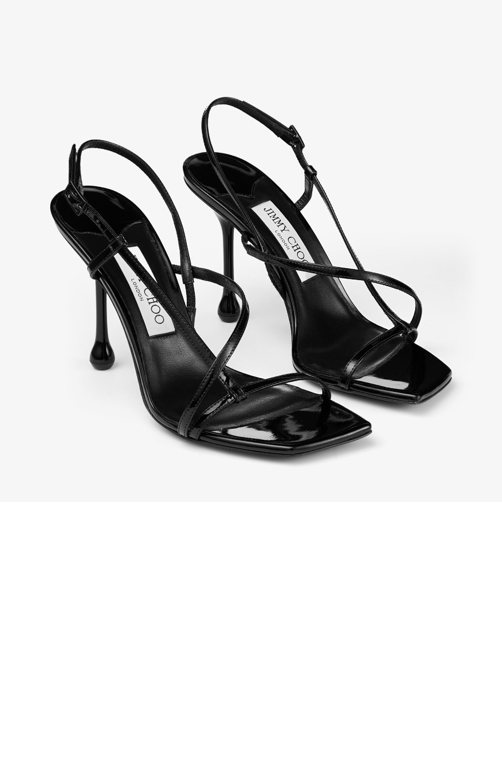 Etana 95 > Pumps - 펌프스