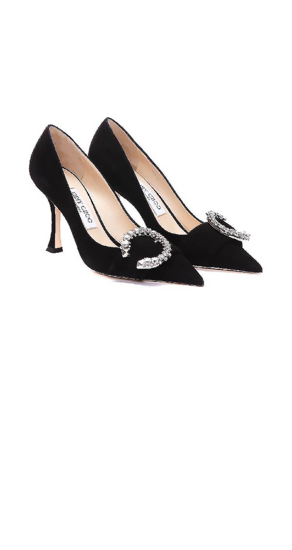 Melva 90 > Pumps - 펌프스