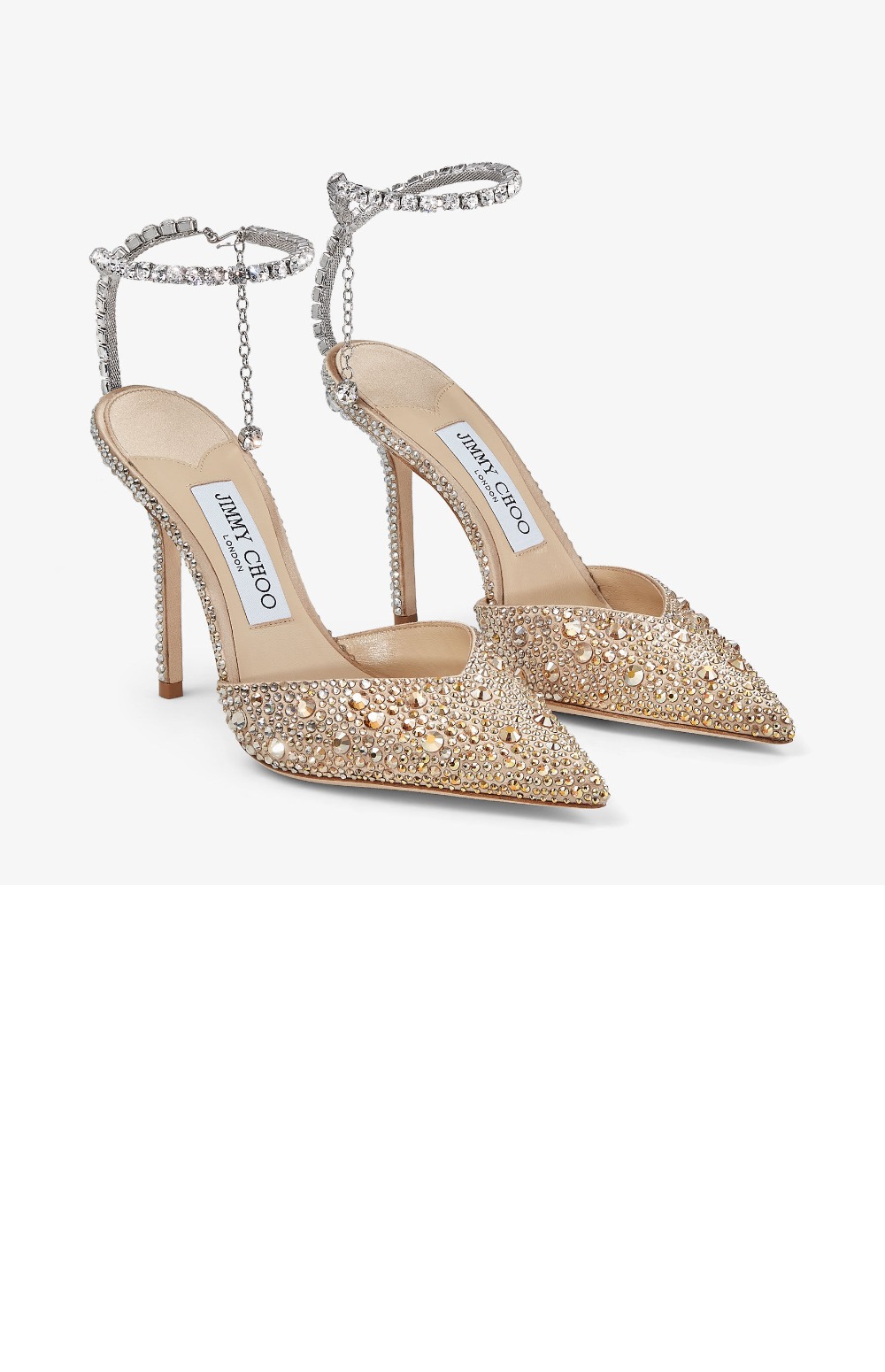 Saeda 100 > Pumps - 펌프스