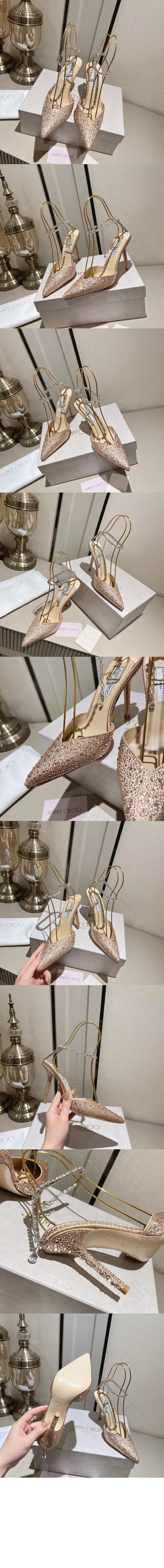 Saeda 100 > Pumps - 펌프스