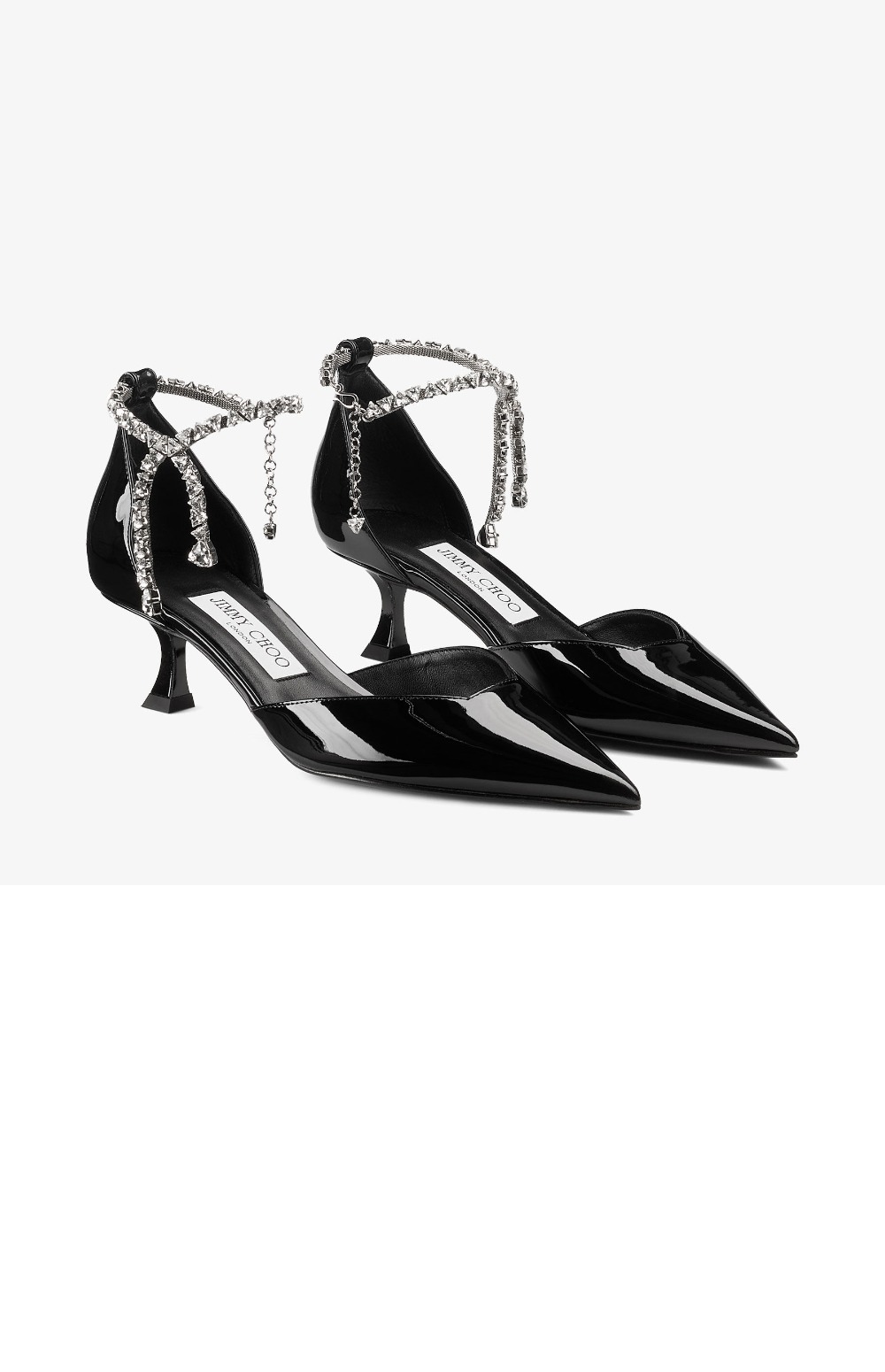 Stevie 50 > Micro Heels - 마이크로 힐