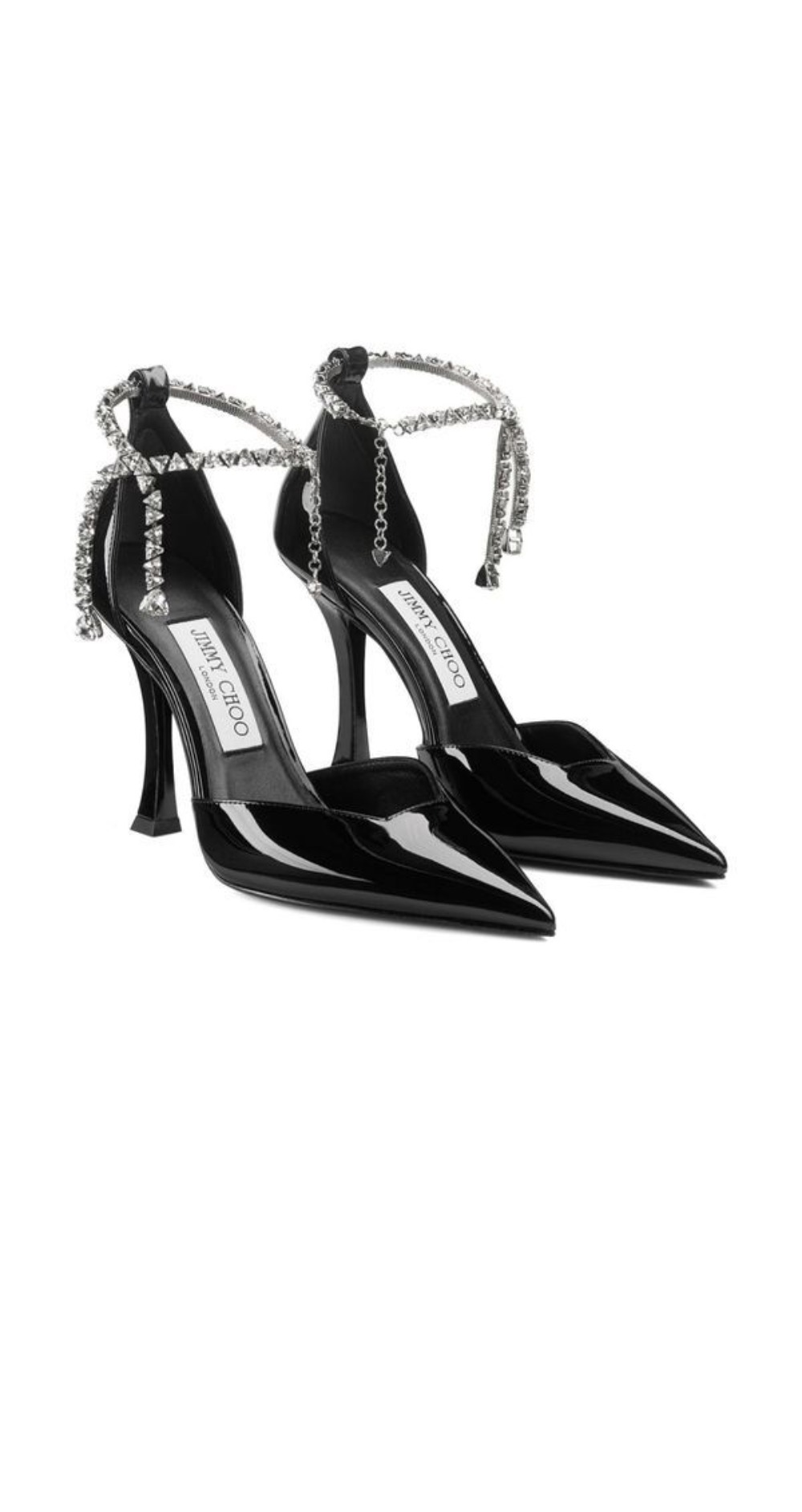 Stevie 100 > Pumps - 펌프스