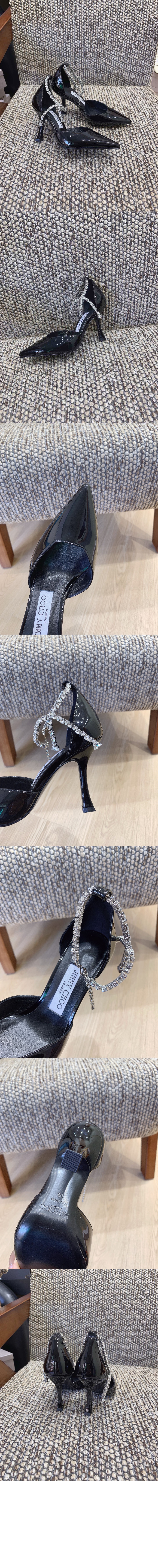 Stevie 100 > Pumps - 펌프스