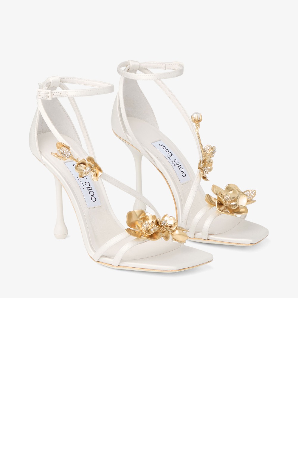 Zea 95 > Pumps - 펌프스